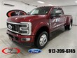  Ford F-450SD