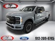  Ford F-350SD