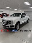  Ford F-250SD