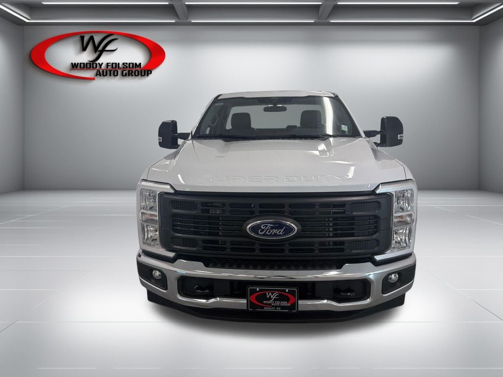 New 2026 Ford F-250SD XL Truck