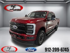 2026 Ford F-250SD Platinum Truck