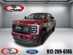 2026 Ford F-250SD Lariat Truck
