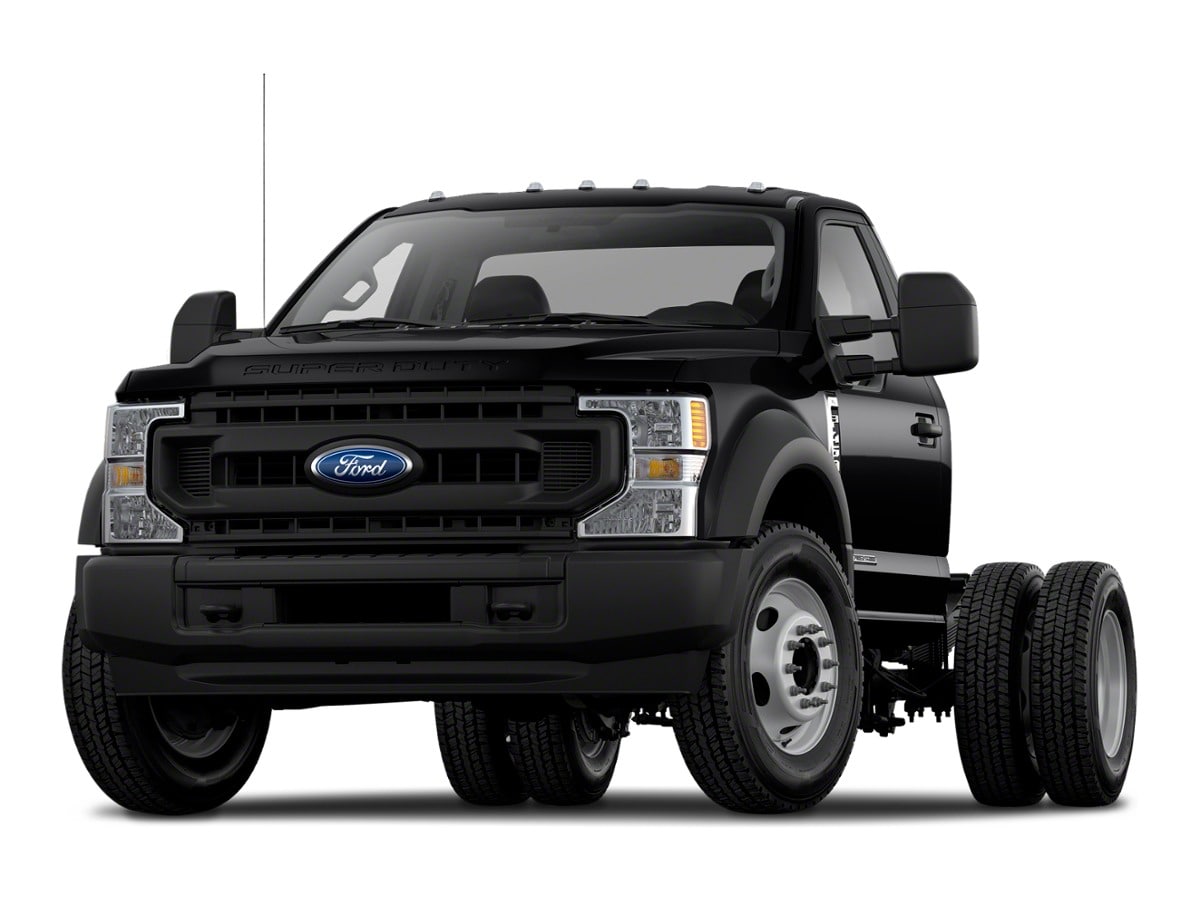 2022 Ford F-450 Lariat 4x4 Crew Cab 203-In DRW's photo