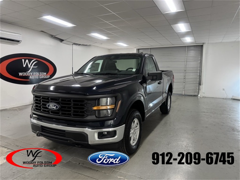 New 2025 Ford F-150 XL Truck