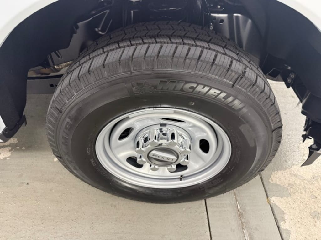 New 2025 Ford F-250SD XL Truck