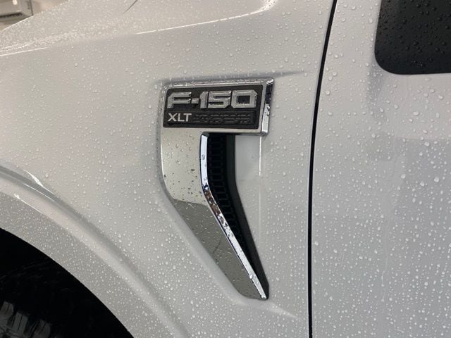 2025 Ford F-150 XLT - Photo 6
