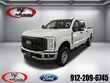 Ford F-250SD