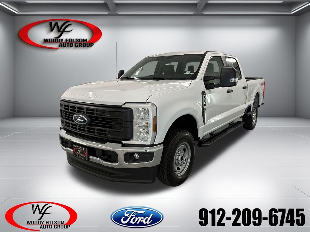 New 2026 Ford F-250SD F-250® XL Truck