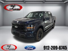 2026 Ford F-150 XLT Truck