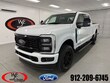  Ford F-250SD