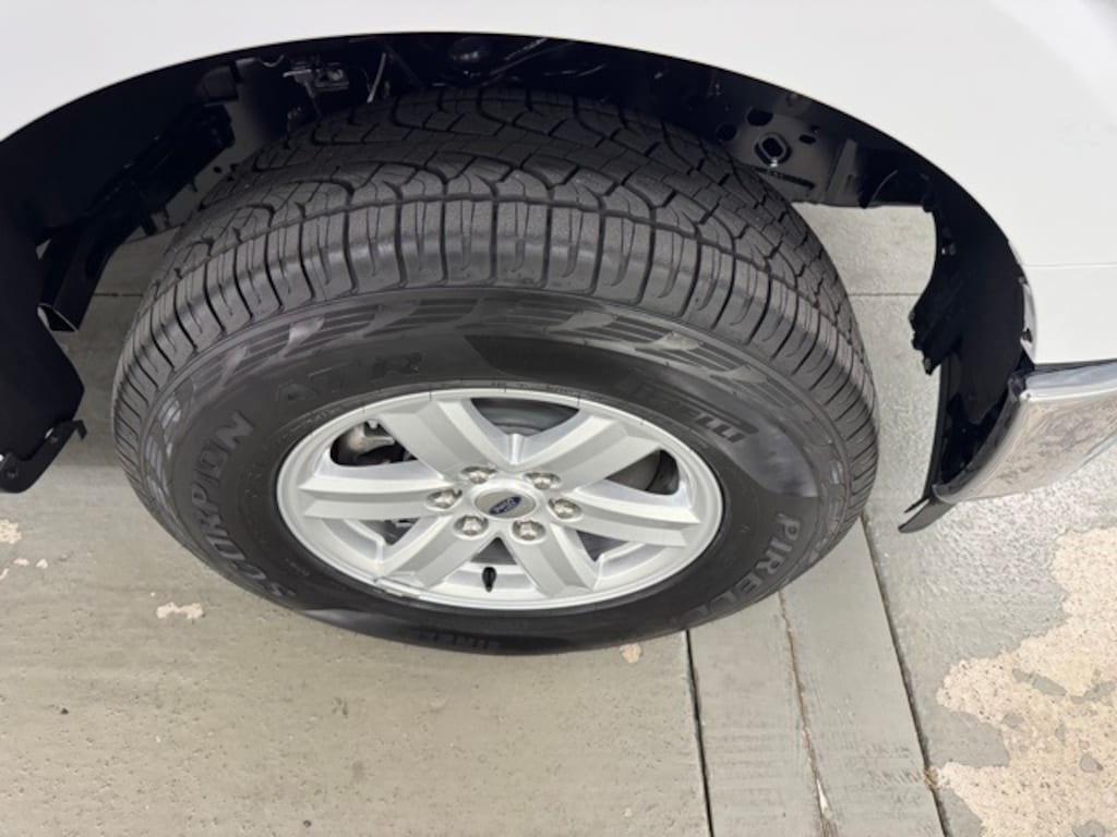 New 2025 Ford F-150 XL Truck