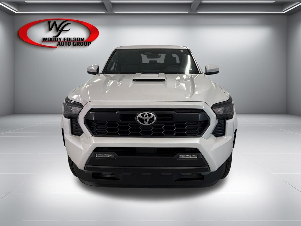 Used 2025 Toyota Tacoma TRD Sport Truck