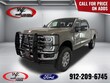 Ford F-350SD