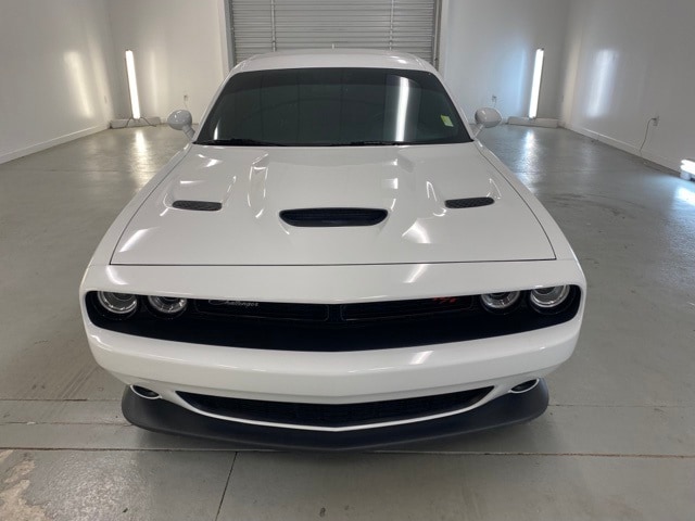 Used 2019 Dodge Challenger R/T with VIN 2C3CDZFJ4KH675326 for sale in Baxley, GA