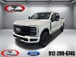  Ford F-250SD