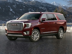 2024 GMC Yukon XL Denali SUV