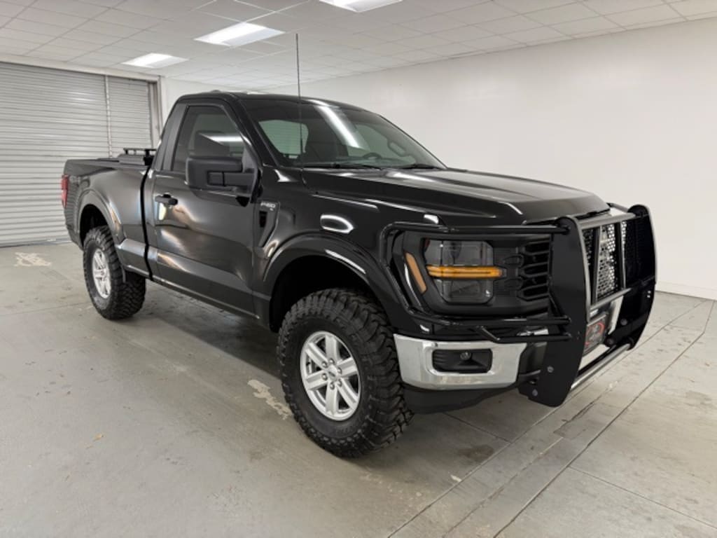 New 2025 Ford F-150 XL Truck