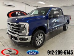 2026 Ford F-250SD Lariat Truck