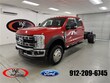  Ford F-450SD