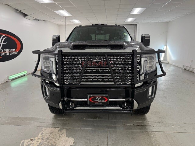 2021 Gmc Sierra Denali photo 2
