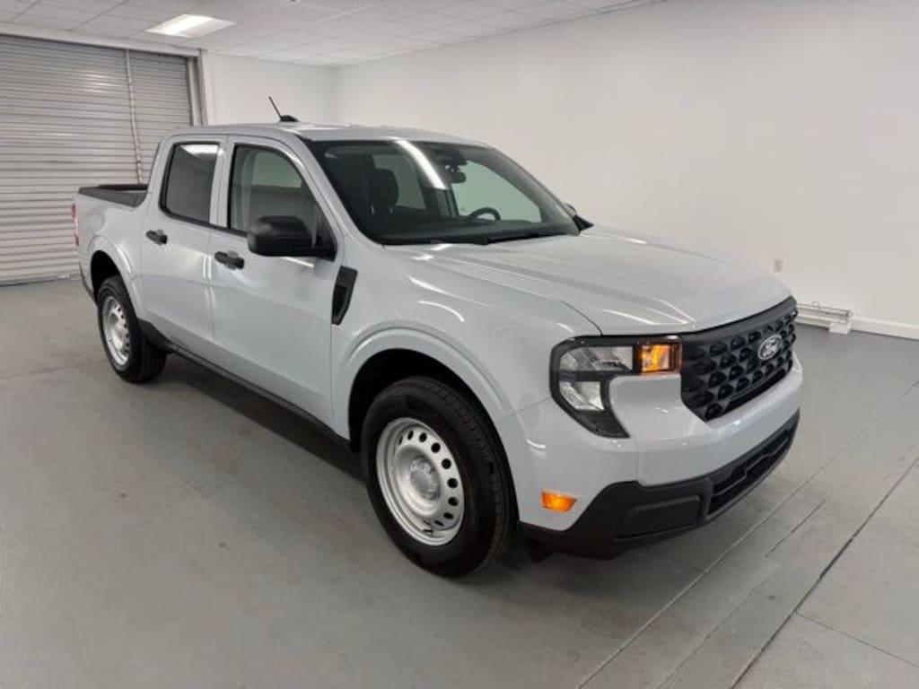 New 2026 Ford Maverick XL Truck