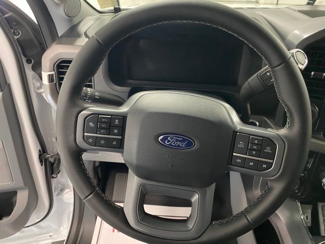 2025 Ford F-150 XLT - Photo 19
