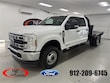  Ford F-350SD
