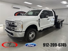2024 Ford F-350SD XLT Chassis