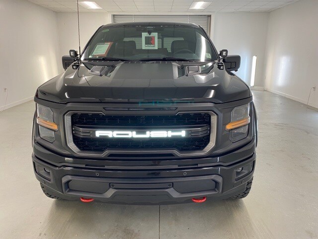 2024 Ford F-150 XLT photo 2