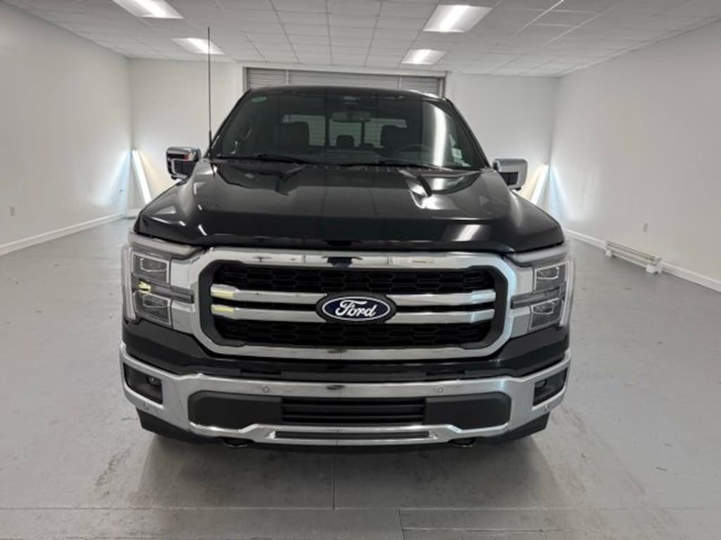 New 2026 Ford F-150 Lariat Truck