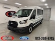  Ford Transit-350