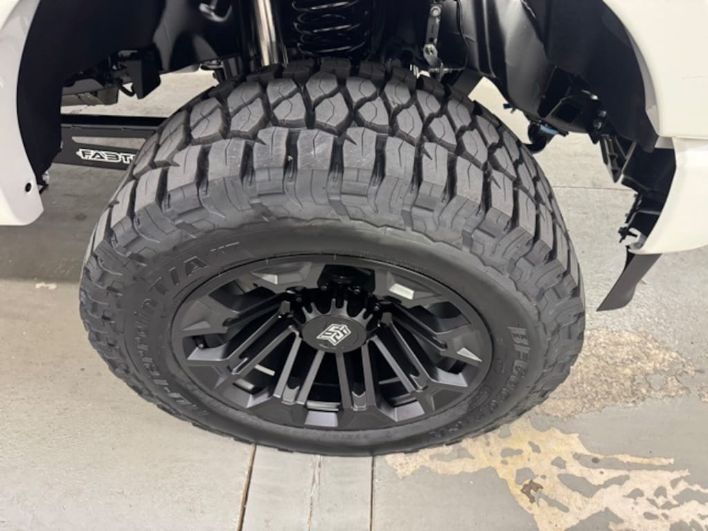 New 2026 Ford F-350SD T-Sport Truck