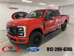 2025 Ford F-250SD Lariat Truck