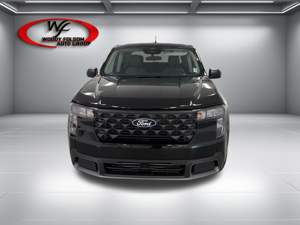 New 2026 Ford Maverick XLT Truck