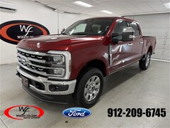 2026 Ford F-250SD Lariat Truck