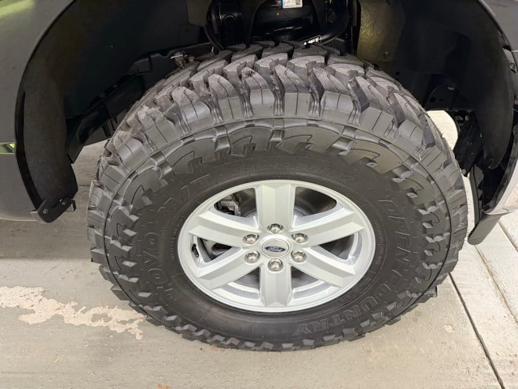 New 2025 Ford F-150 XL Truck