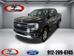 2026 Ford Ranger XLT Truck