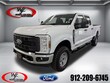  Ford F-250SD