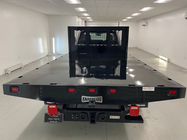 2024 Ford F-350 Super Duty Chassis Cab XL - Photo 8