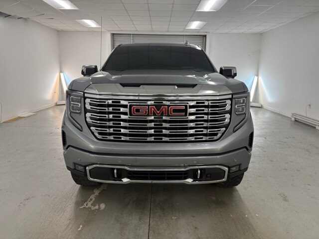 2023 Gmc Sierra 1500 Denali photo 2