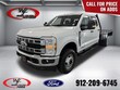  Ford F-350SD
