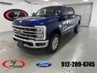  Ford F-250SD