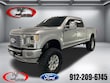 Ford F-250SD