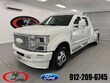  Ford F-350SD Western Hauler Package