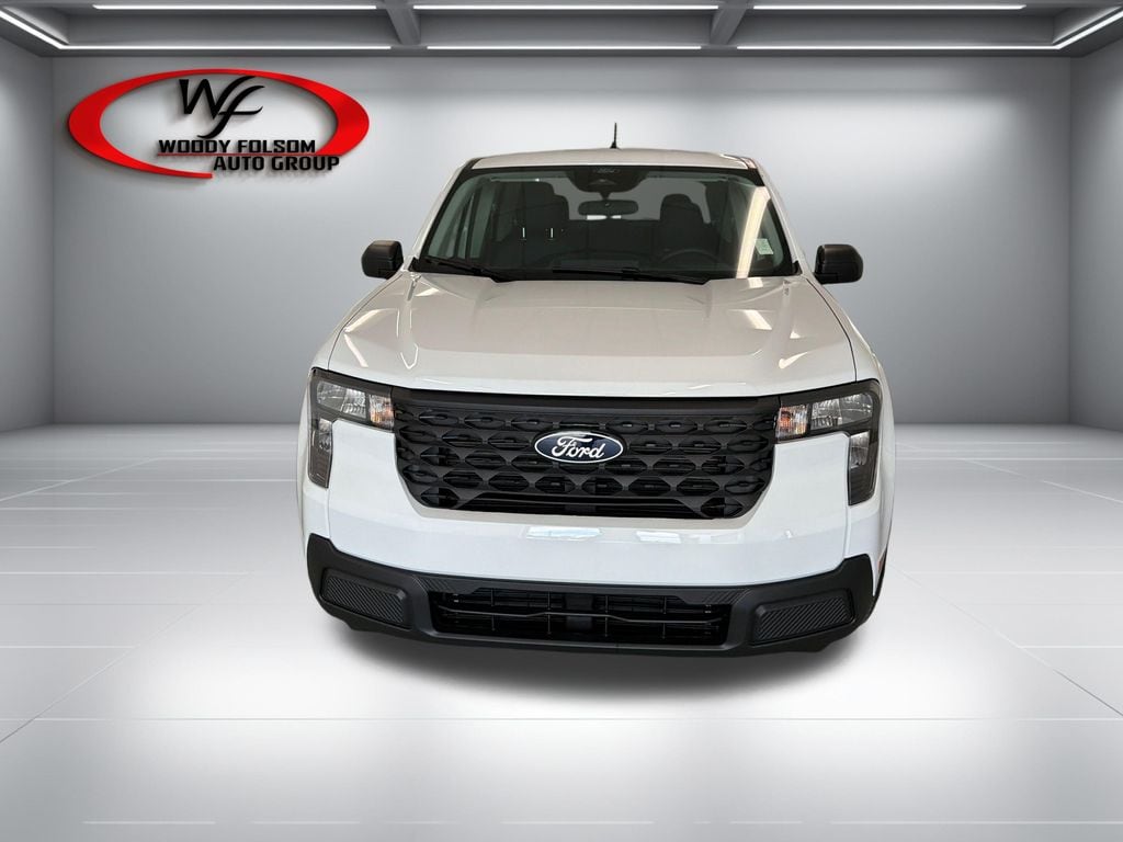 New 2026 Ford Maverick XL Truck