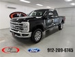 Ford F-250SD