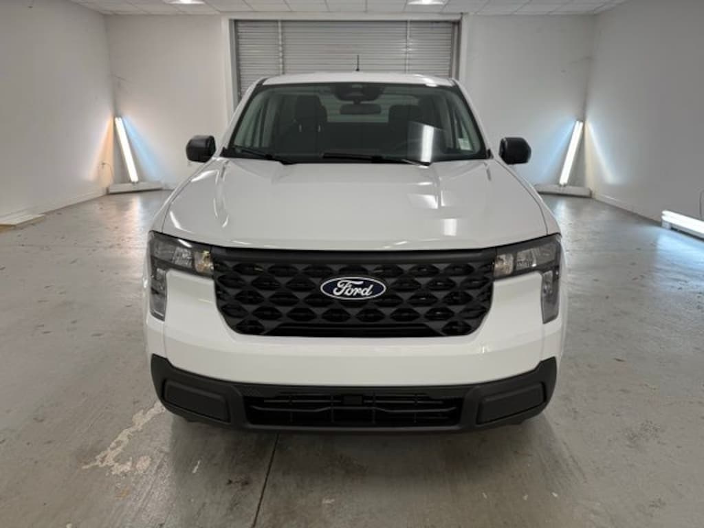 New 2026 Ford Maverick XL Truck
