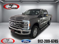 2026 Ford F-250SD Lariat Truck