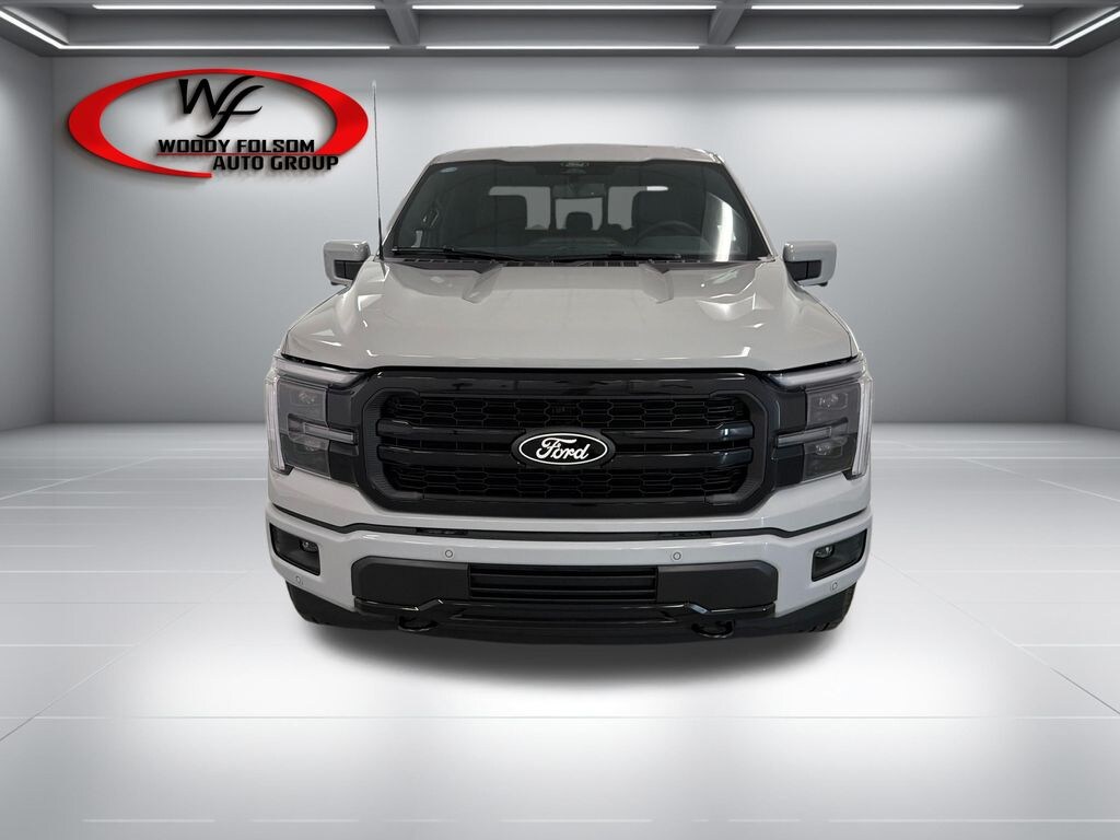 New 2026 Ford F-150 Lariat Truck