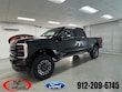  Ford F-250SD